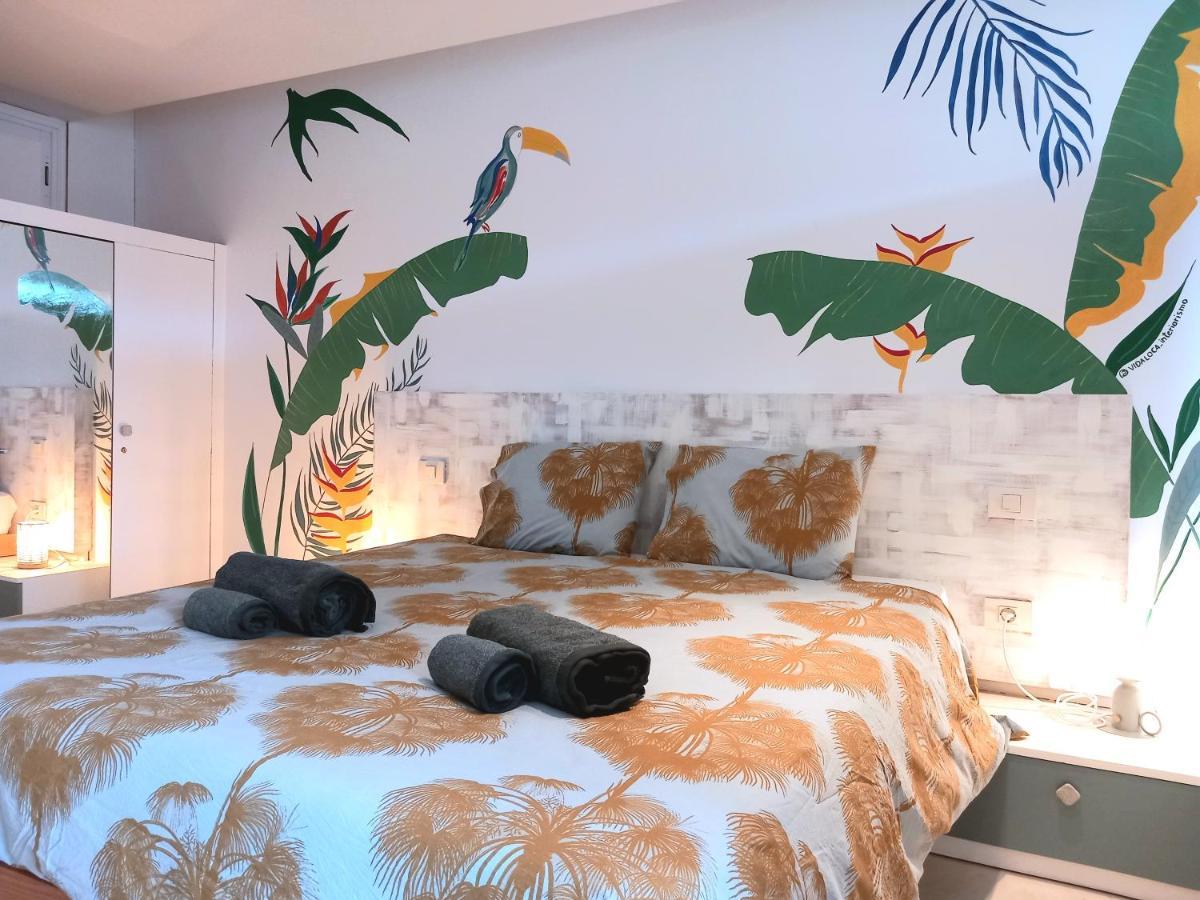 Tropical House Near Beach&Yumbo San Bartolomé Eksteriør bilde